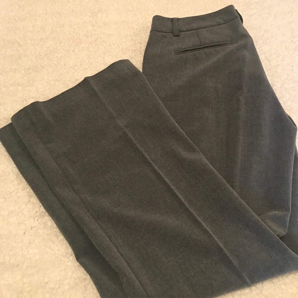 Dress pants